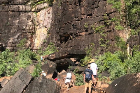 3-Day Kakadu 4WD Camping Safari From Darwin - Attractions Perth 0