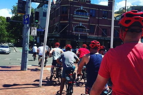 Sydney Harbour Discovery Tour - Attractions Perth 1
