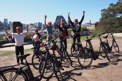 Sydney Harbour Discovery Tour - Attractions Perth 2