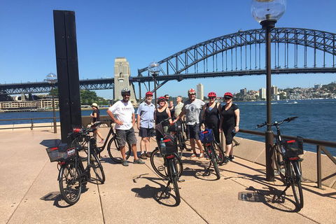 Sydney Harbour Discovery Tour - Attractions Perth 3