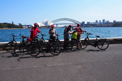 Sydney Harbour Discovery Tour - Attractions Perth 5