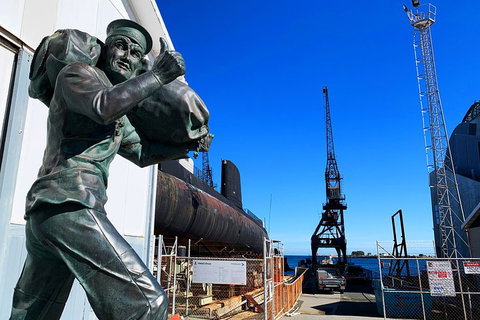 The Fully Local (Private) Tour - Attractions Perth 3