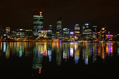 Sunsets  City Lights Private Tour