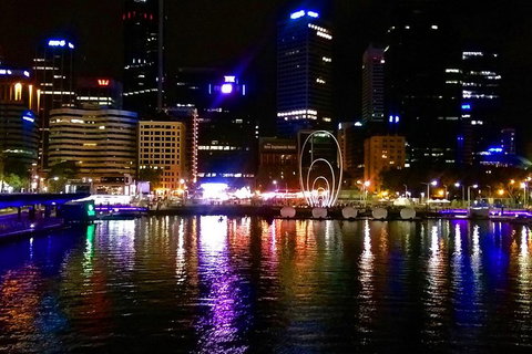 Sunsets & City Lights (Private) Tour - Attractions Perth 2