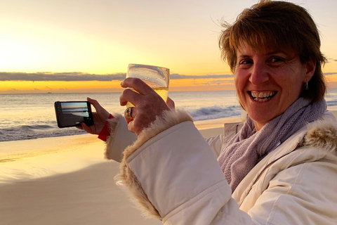 Sunsets & City Lights (Private) Tour - Attractions Perth 3