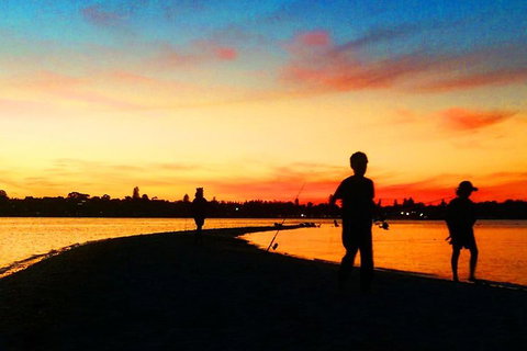 Sunsets & City Lights (Private) Tour - Attractions Perth 5