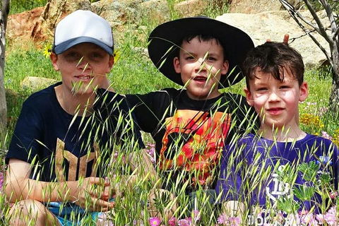 Perth Kids Explorer (Private) Day Tour - Attractions Perth 1