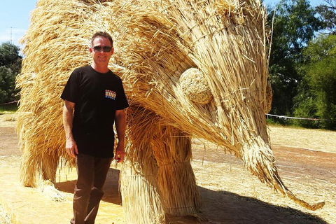 Perth Kids Explorer (Private) Day Tour - Attractions Perth 2
