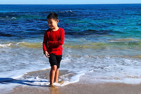 Perth Kids Explorer (Private) Day Tour - Attractions Perth 4