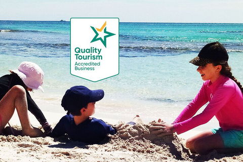 Perth Kids Explorer (Private) Day Tour - Attractions Perth 5