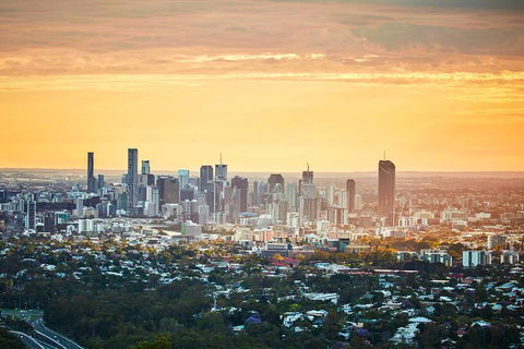 Private Helicopter Scenic Tour Of Brisbane - 25min - Attractions Perth 0