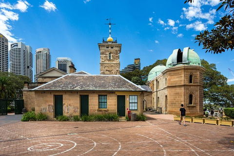 Sydney Scavenger Hunt: Inside Sydney - Attractions Perth 1
