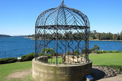Sydney Scavenger Hunt: Inside Sydney - Attractions Perth 4