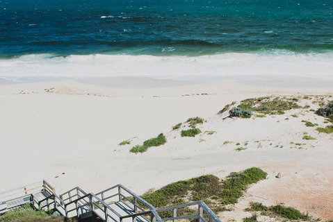 Yanchep & Lancelin - Wildlife, Cave And Sands - Attractions Perth 5