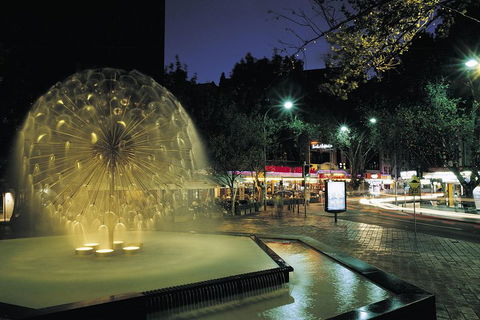 Private Tour: Sydney At Night - Attractions Perth 1