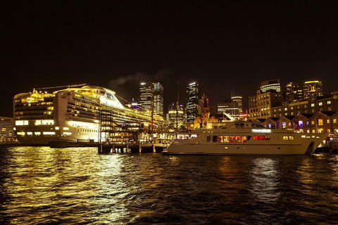 Private Tour: Sydney At Night - Attractions Perth 2