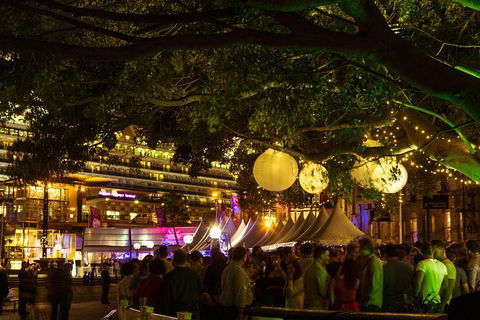 Private Tour: Sydney At Night - Attractions Perth 3