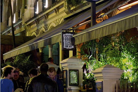 Private Tour: Sydney At Night - Attractions Perth 4