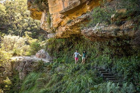 Private Guided: Blue Mountains Hiking & Nature Tour - Attractions Perth 2