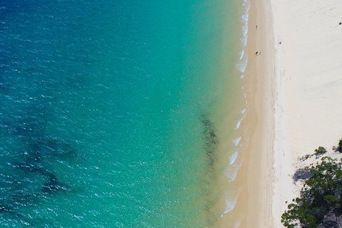 Private Tangalooma Wrecks Tour - Attractions Perth 1