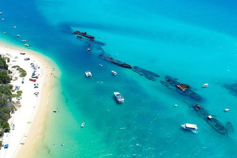 Private Tangalooma Wrecks Tour - Attractions Perth 5