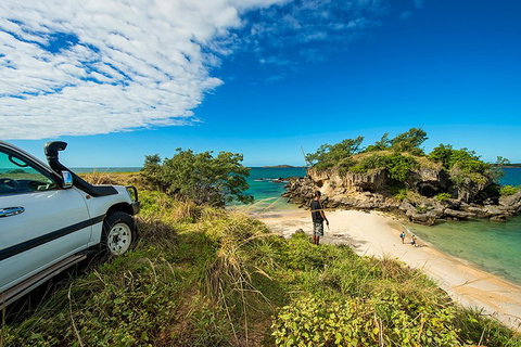 Crossing Country 5 Day Yolngu Homeland Tour - Attractions Perth 1