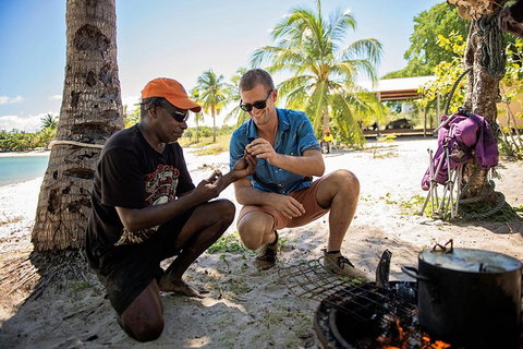 Crossing Country 5 Day Yolngu Homeland Tour - Attractions Perth 2