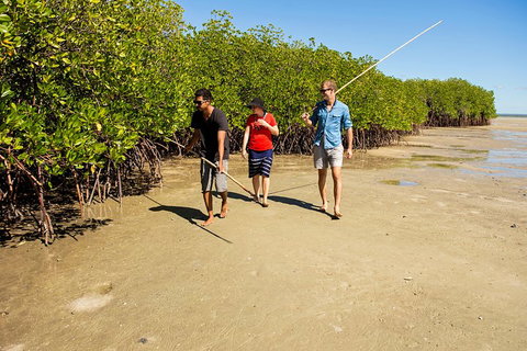 Crossing Country 5 Day Yolngu Homeland Tour - Attractions Perth 3