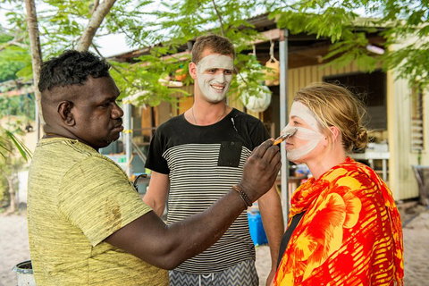 Crossing Country 5 Day Yolngu Homeland Tour - Attractions Perth 4