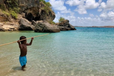 Crossing Country 5 Day Yolngu Homeland Tour - Attractions Perth 5