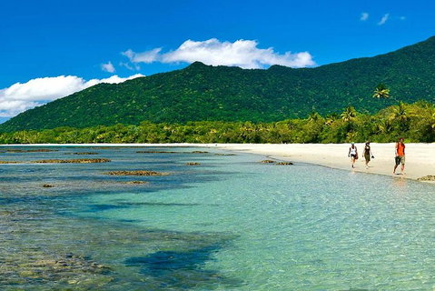 5-Day Best Of Cairns With Daintree, Kuranda, And Great Barrier Reef - Attractions Perth 0