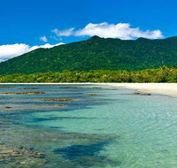 8-Day Cairns Tour Great Barrier Reef Kuranda Daintree Rainforest - Attractions Perth