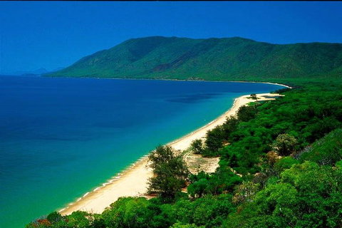 3-Day Best Of Cairns Combo: The Daintree Rainforest, Great Barrier Reef, And Kuranda - Attractions Perth 2