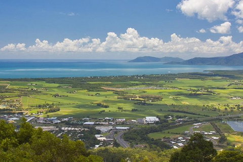 3-Day Best Of Cairns Combo: The Daintree Rainforest, Great Barrier Reef, And Kuranda - Attractions Perth 3