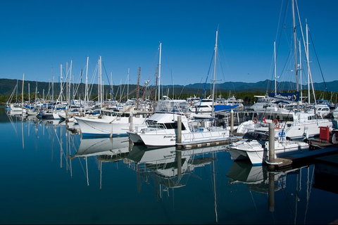 4-Day Cairns Ultimate Combo: Daintree Rainforest, Reef, Kuranda & Paronella Park - Attractions Perth 2