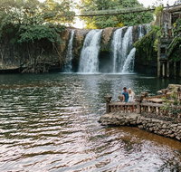 Paronella Park and Millaa Millaa Falls Full-day Tour from Cairns - Attractions Perth