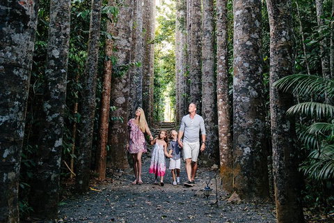 Paronella Park And Millaa Millaa Falls Full-day Tour From Cairns - Attractions Perth 5