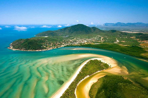 3-Day Small-Group Tour Of North Queensland With Pick Up - Attractions Perth 2
