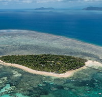 4-Day Cairns with Great Barrier Reef and Daintree Rainforest - Attractions Perth