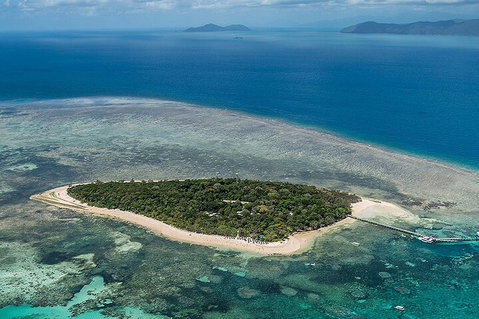 4-Day Cairns With Great Barrier Reef And Daintree Rainforest - Attractions Perth 0