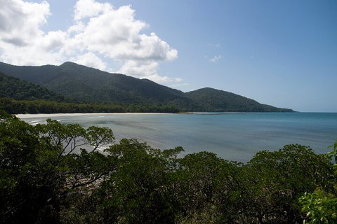 4-Day Cairns With Great Barrier Reef And Daintree Rainforest - Attractions Perth 3