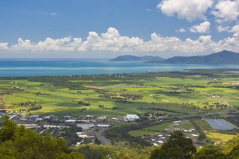 Cairns National Park Rainforest And Waterfall Small Group Tour Shore Excursion - Attractions Perth 3