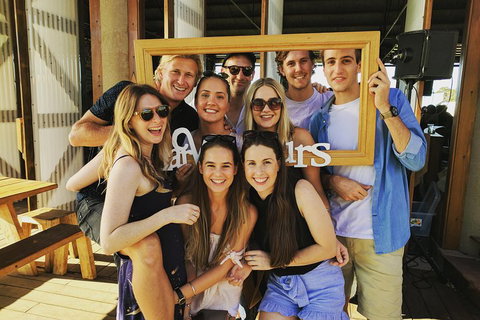 Three Day Charter Margaret River Region (Perth Travelers) - Attractions Perth 1