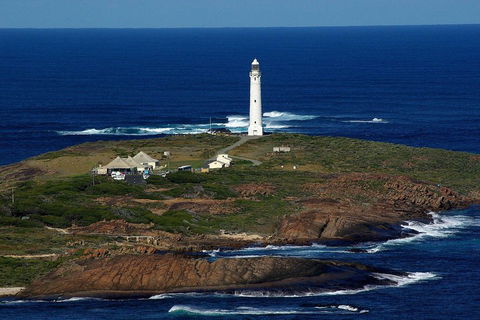 Three Day Charter Margaret River Region (inbound Melbourne Travelers) - Attractions Perth 3