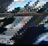 2-Hour Boat Rental in Melbourne - Attractions Perth