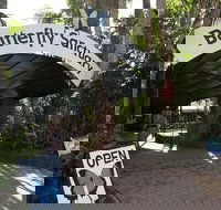 Kuranda Day Trip from Port Douglas upgrade to Skyrail  Scenic train available - Attractions Perth