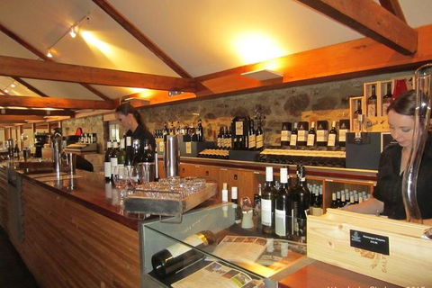 McLaren Vale Luxury Wine Tour - Attractions Perth 5