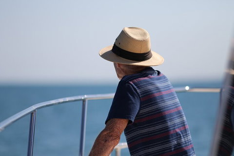 Snubfin Dolphin Eco Cruise From Broome - Attractions Perth 3