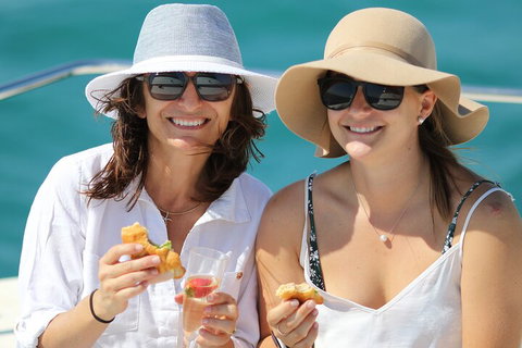 Snubfin Dolphin Eco Cruise From Broome - Attractions Perth 4