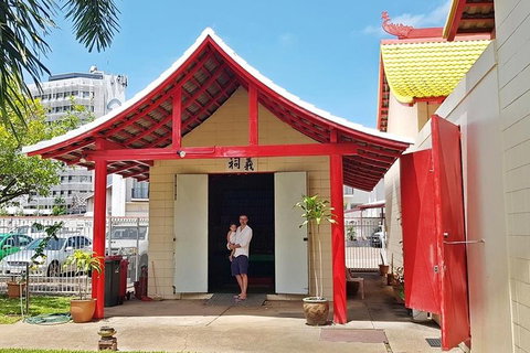 Darwin City Highlights - 2 Hour Private Tour - Attractions Perth 0